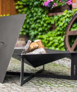 Cook King Cuba 70cm Fire Bowl