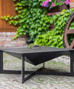 Cook King Cuba 70cm Fire Bowl