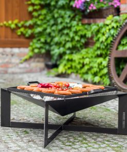 Cook King Cuba 70cm Fire Bowl