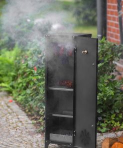 Cook King Berlin Smokehouse