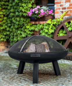 Cook King Polo 60cm Fire Bowl