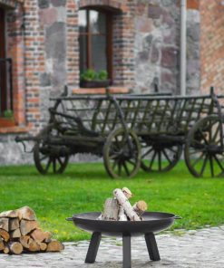 Cook King Polo 60cm Fire Bowl