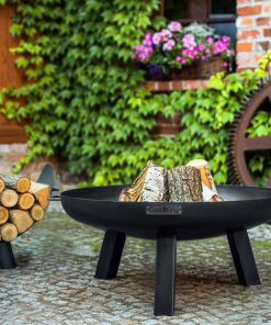 Cook King Polo 60cm Fire Bowl