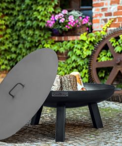 Cook King Polo 60cm Fire Bowl