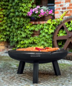 Cook King Polo 60cm Fire Bowl