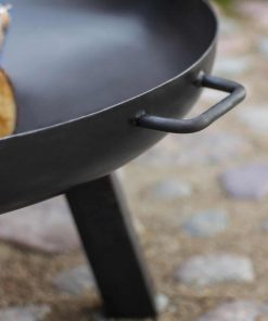 Cook King Polo 60cm Fire Bowl