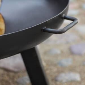 Cook King Polo 60cm Fire Bowl