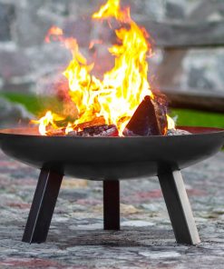 Cook King Polo 60cm Fire Bowl
