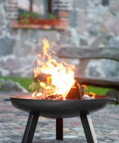 Cook King Polo 60cm Fire Bowl