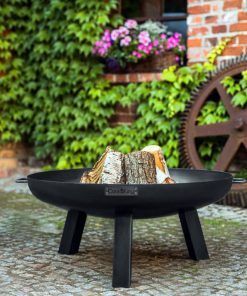 Cook King Polo 60cm Fire Bowl