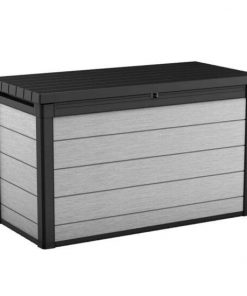 Keter Denali 570L Duotech Garden Storage Box