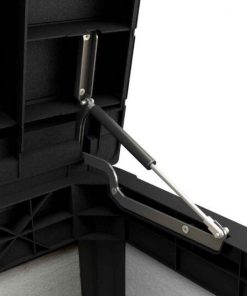 Keter Denali 570L Duotech Garden Storage Box