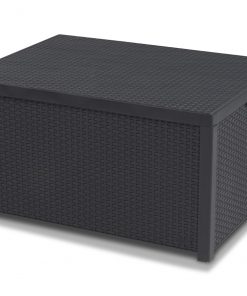 Keter Armona 4 Seat Outdoor Sofa Set in Grey