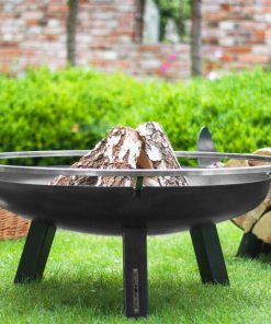 Cook King Porto 80cm Fire Bowl