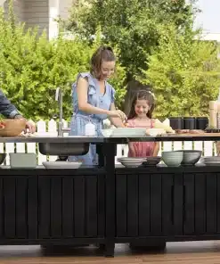 Keter Unity Chef Kitchen