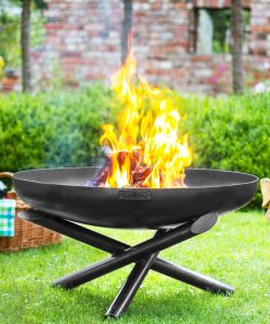 Cook King Indiana 80cm Fire Bowl