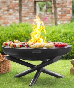Cook King Indiana 80cm Fire Bowl