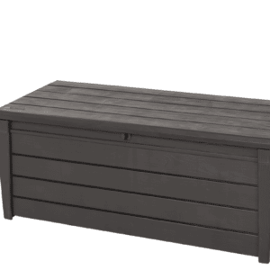 Keter Saxon Wood Look XL Storage Box