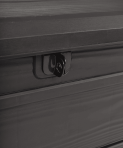 Keter Saxon Wood Look XL Storage Box