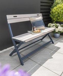 Florenity Galaxy Folding Bench