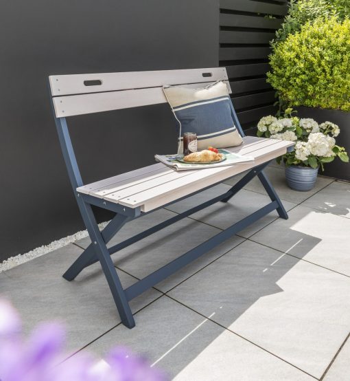 Florenity Galaxy Folding Bench