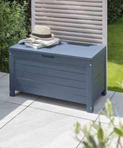 Florenity Galaxy Storage Bench