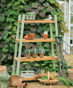 Florenity Verdi Plant Shelf