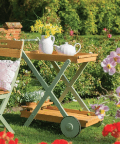 Florenity Verdi Drinks Trolley