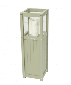 Florenity Verdi Candle Lamp