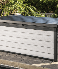 DENALI 570L STORAGE BOX