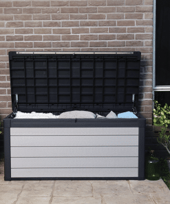 DENALI 570L STORAGE BOX