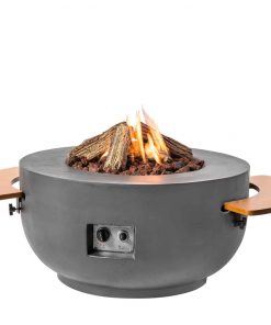 Bowl Grey Cocoon