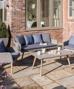 Norfolk Leisure Midori Outdoor Lounge Set