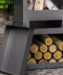 Cook King Rosa Stove