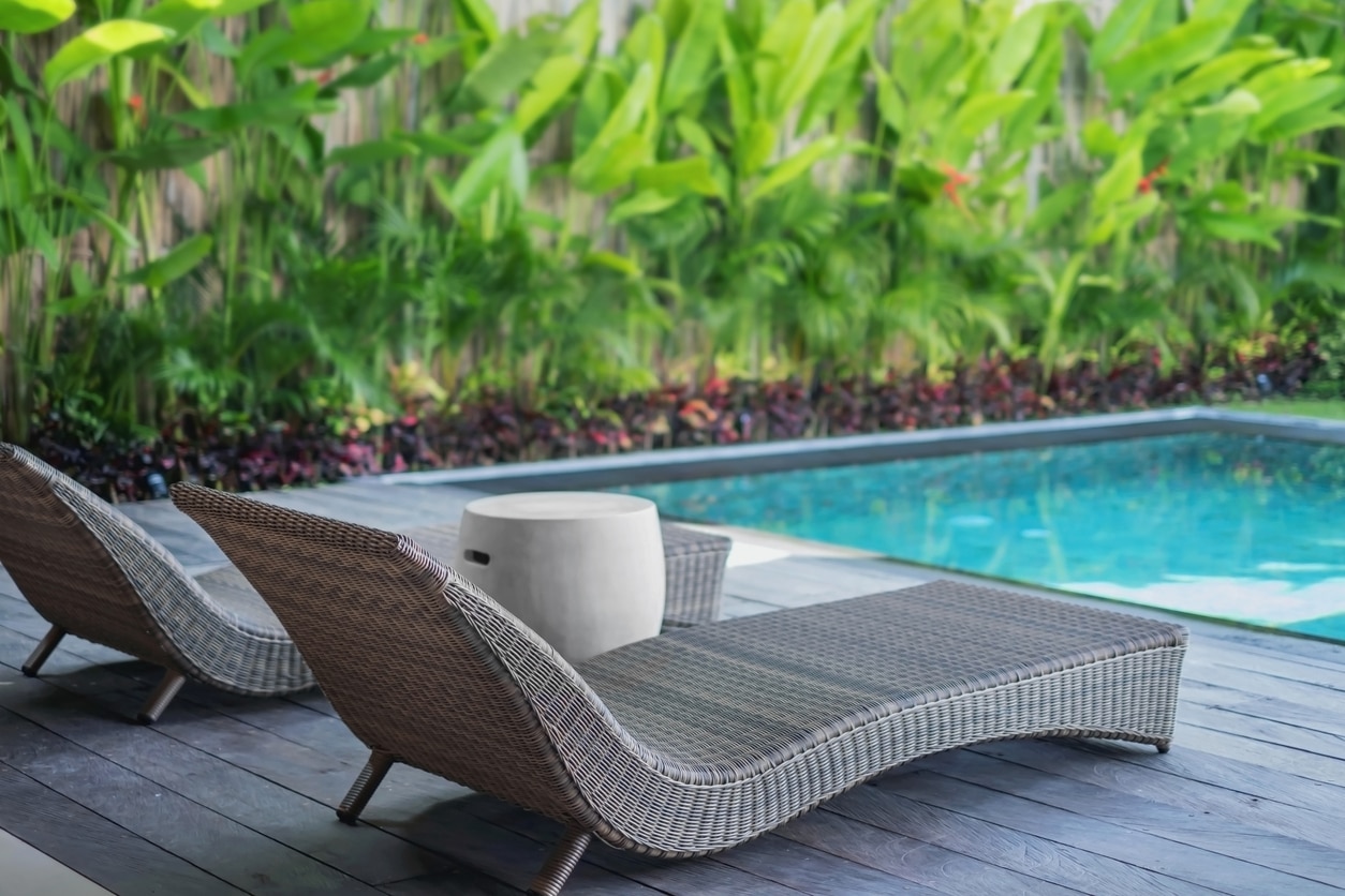 Our top 3 rattan effect garden furniture sets Garden Leisure Shop