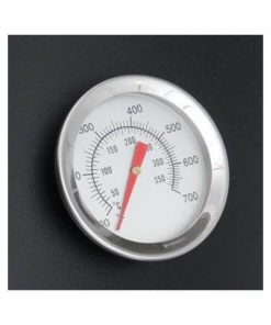 Tepro Wichita Offset Pit Charcoal BBQ Smoker