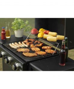 Tepro Mayfield 3 Burner Gas BBQ