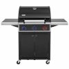 Tepro Keansburg 3 Burner Gas BBQ with Turbo Zone
