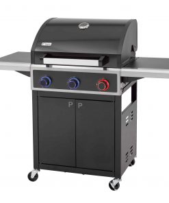 Tepro Keansburg 3 Burner Gas BBQ with Turbo Zone