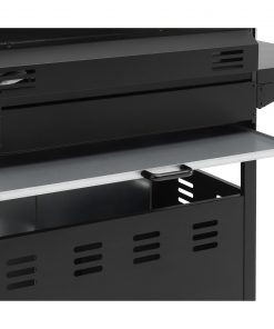 Tepro Keansburg 6 Special Edition Gas BBQ with Infrared Side and Back Burners