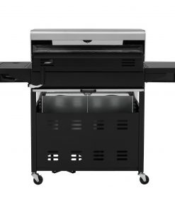 Tepro Keansburg 6 Special Edition Gas BBQ with Infrared Side and Back Burners