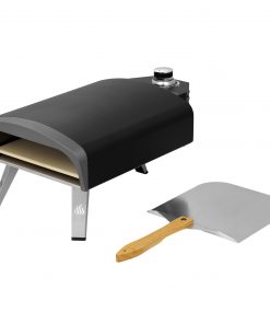 Tepro Table Top Gas Pizza Oven