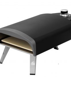 Tepro Table Top Gas Pizza Oven