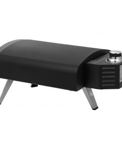 Tepro Table Top Gas Pizza Oven