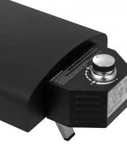 Tepro Table Top Gas Pizza Oven