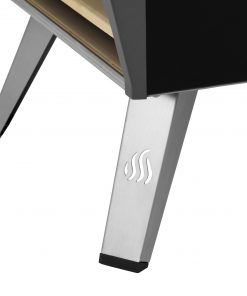 Tepro Table Top Gas Pizza Oven