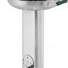 Tepro Hartford Pedestal Charcoal BBQ