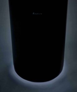 Enders® Large Black NOVA LED Flame Patio Heater