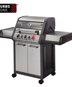 Enders® Monroe Pro 3 Sik Turbo Gas Barbecue