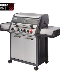 Enders® Monroe Pro 4 Sik Turbo Gas Barbecue